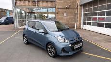 Hyundai i10 1.2 Premium SE 5dr Petrol Hatchback